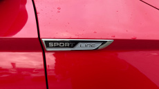 Skoda Karoq 1.5 TSI Sportline 5dr DSG Petrol Estate
